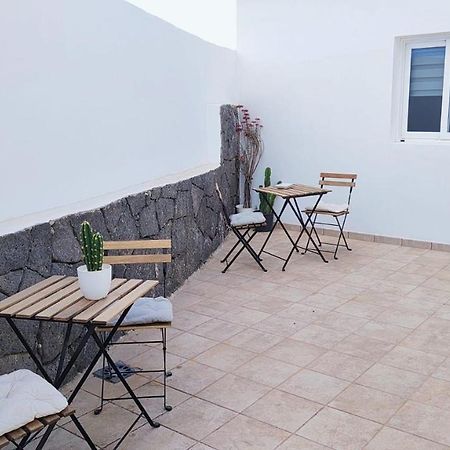 Апартаменты Casa Felicidad Коста Бланка Экстерьер фото