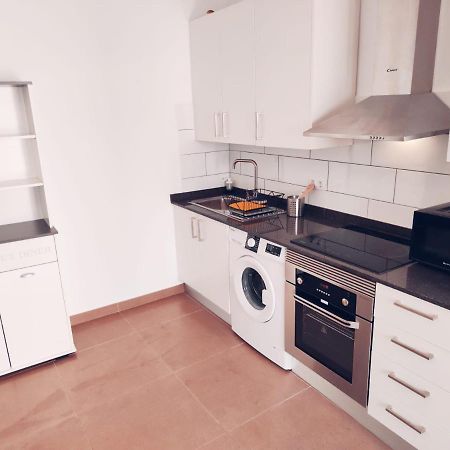 Апартаменты Casa Felicidad Коста Бланка Экстерьер фото